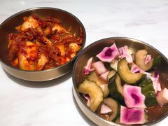 -HOTISLAND海鸡岛·韩国料理(江南西店)