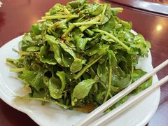 -瑞丰园庭院餐厅·白族传统家常菜