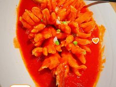-醉庐·新上海菜(南京西路店)