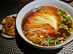 -十面春风·江南面馆(崇宁路店)