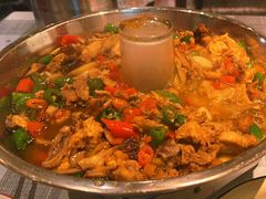 -彭耕记猪油炒小菜(吉联mall店)