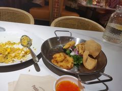 -帕娜·泰式茶餐厅·Bistro(近铁广场店)