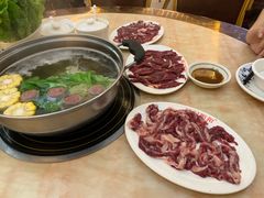 -陈记顺和潮汕牛肉火锅(韩江路店)