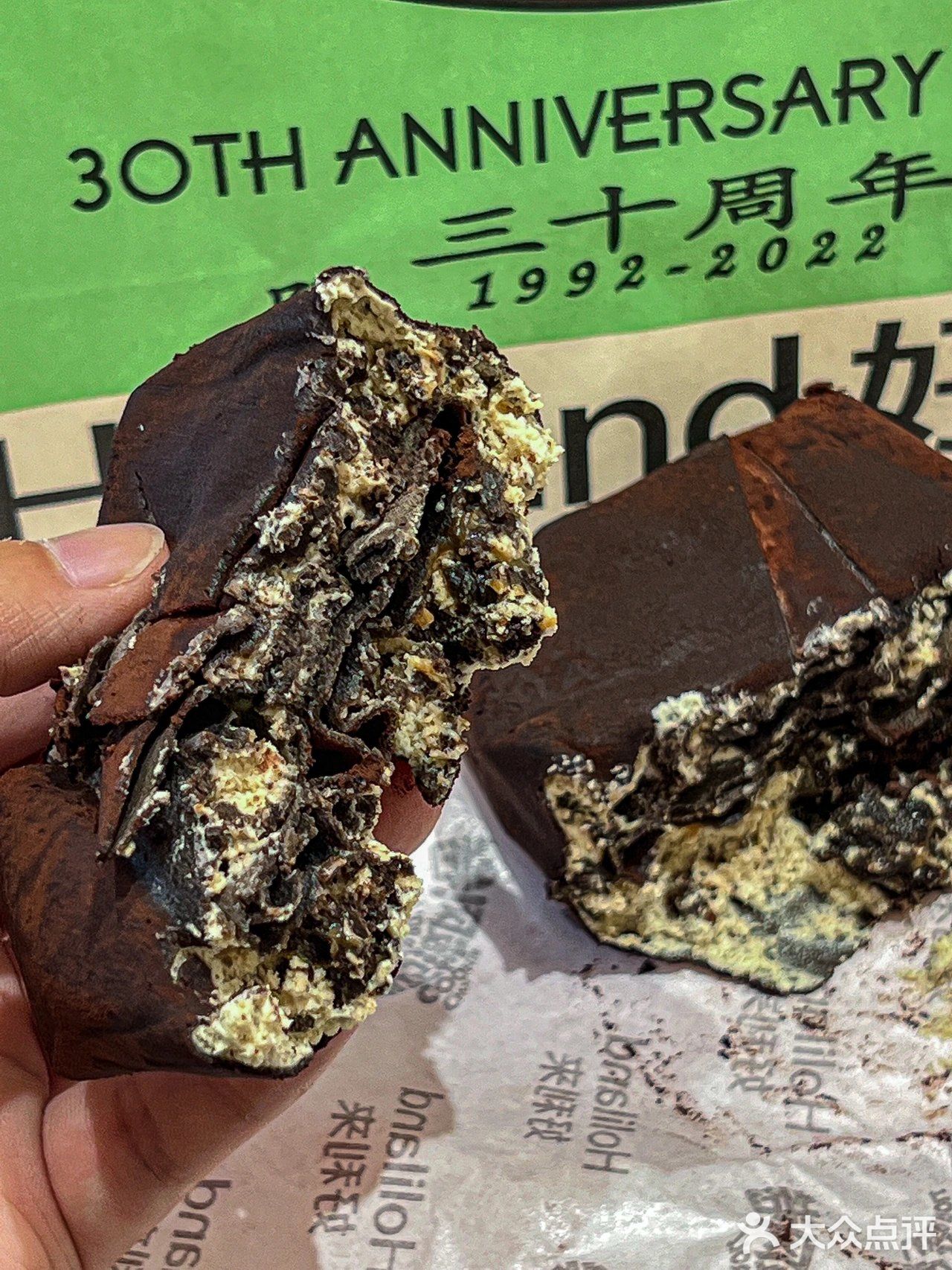 我kkk！好利来新品！！奥巧脑袋真的好爱😭