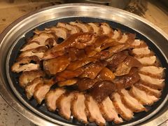 -守柴炉烤鸭(中海国际店)