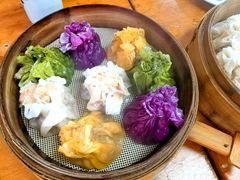 -正宗天津烧麦馆(柳州路店)