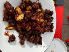 -同发号饭庄(复兴路店)