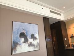 -杭州城中香格里拉大酒店