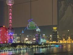 -上海外滩悦榕庄酒店