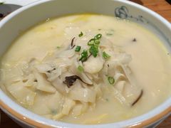 鸡汁脆笋-四季民福烤鸭店(前门廊房二条店)