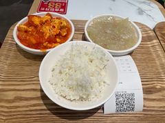 -乡村基·川味现炒大王(熙悦天街店)
