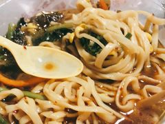 盖浇面-韩萍老南京馄饨(河西万达店)