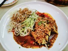 -砂锅居(西四店)