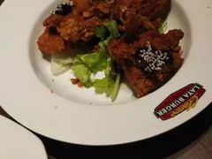 -The Habit Burger Grill 哈比特汉堡(世博店)