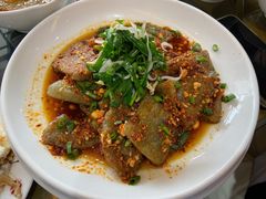 煎凉粉-沱江鱼府(丽江店)