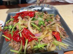 -品质伊骊新疆菜(紫金店)
