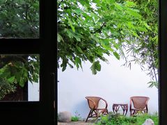 -南京市民俗博物馆(甘熙故居)
