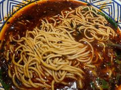 -渝筷面铺