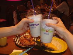 -泰盏鬼·颓废冬阴(陈家祠扬韬店)