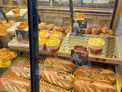 -汉柏麦香德国面包房(海信店)