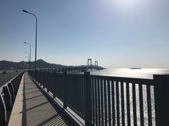 -星海湾跨海大桥