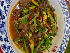 -三只鸟本地特色菜馆(上饶总店)