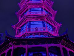 -绳金塔