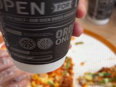 -达美乐比萨(东新路店)