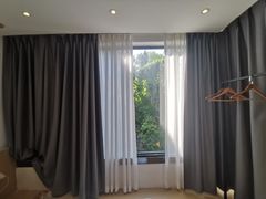 -城外有星光桥舍(南山店)