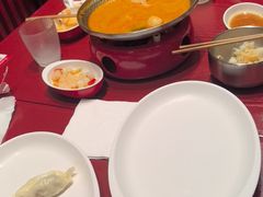 -喜家德虾仁水饺(开发区万达店)