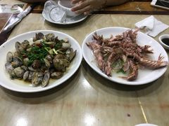 -红灯笼龙凤饭店(宁波老字号店)