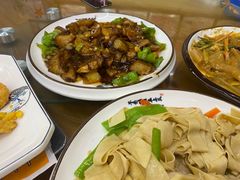 -圣夜东北菜烧烤·夜宵(胥江路店)