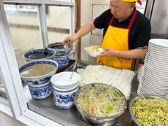 -薛昌利大米面皮(南关正街店)