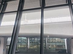-郑州新郑国际机场-T2航站楼