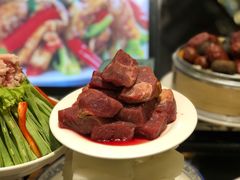 -良友·海鲜青岛菜(五四广场店)