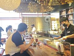 -300杯·和牛烧肉清酒专门店(廊里店)