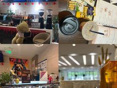 -NOVAE CAFE 咖啡·可颂(望京店)