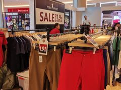 -皇庭广场-地下停车场