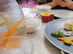 -子霖南山鲜虾面(南山总店)