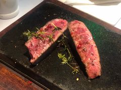 -Erman岩烧牛排(虹桥南丰城店)