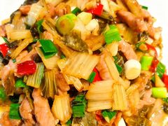 -千岛湖小鱼儿·淳安匠心农家菜