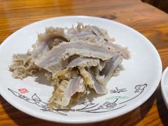 -何永光123鲜牛肉馆(1号店)