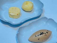 -Sketch(The Lecture Room & Library)