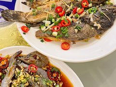 -长平老姿娘夜粥(平东一街店)