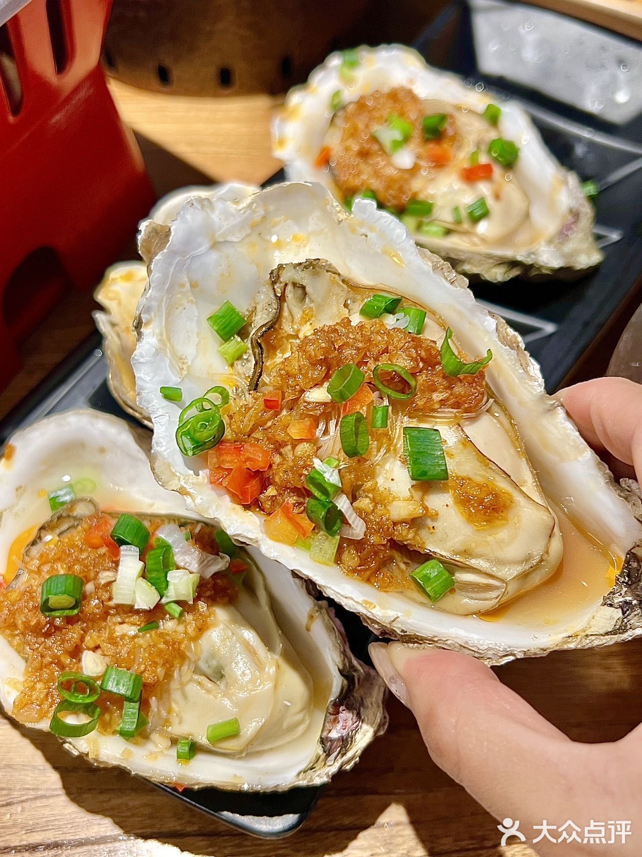 发现一家把氛围感和美味焊死的神仙烧烤