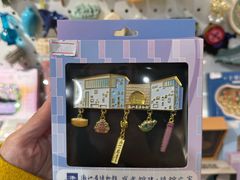 -浙江省博物馆(孤山馆区)