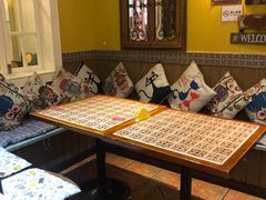 -彼德西餐厅(环球中心店)
