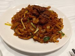 干炒牛河-稻香酒家·34年老字号·港式粤菜(汉街店)
