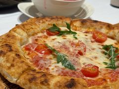 -马克西姆俄罗斯餐厅(通亚街店)