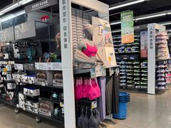 -迪卡侬(西三旗店)